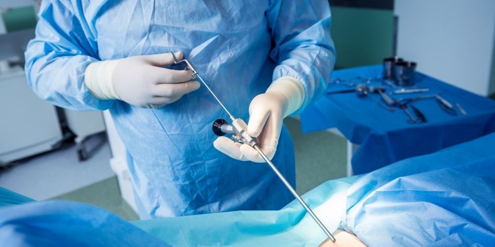 Cirurgia de hernia de disco
