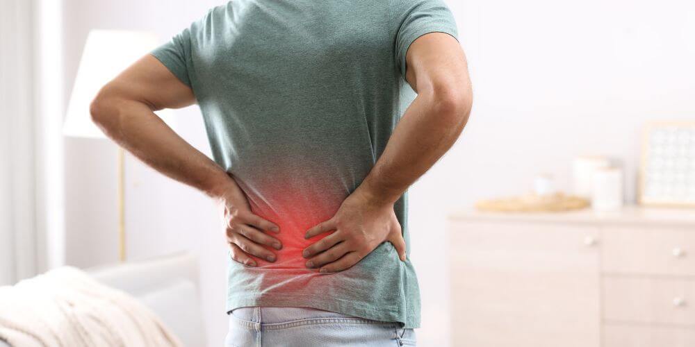 cirurgia na coluna para dor nas costas
